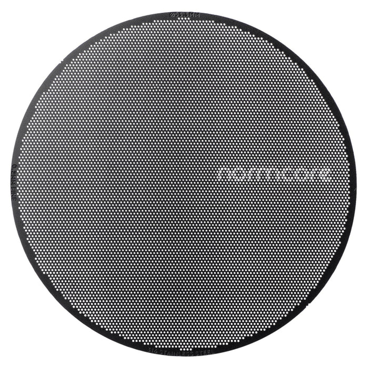 Normcore Ultra-Slim 0.2mm Puck Screen w/ Titanium PVD Coating