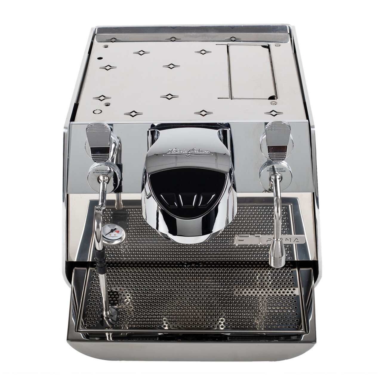 Victoria Arduino Eagle One Prima Espresso Machine