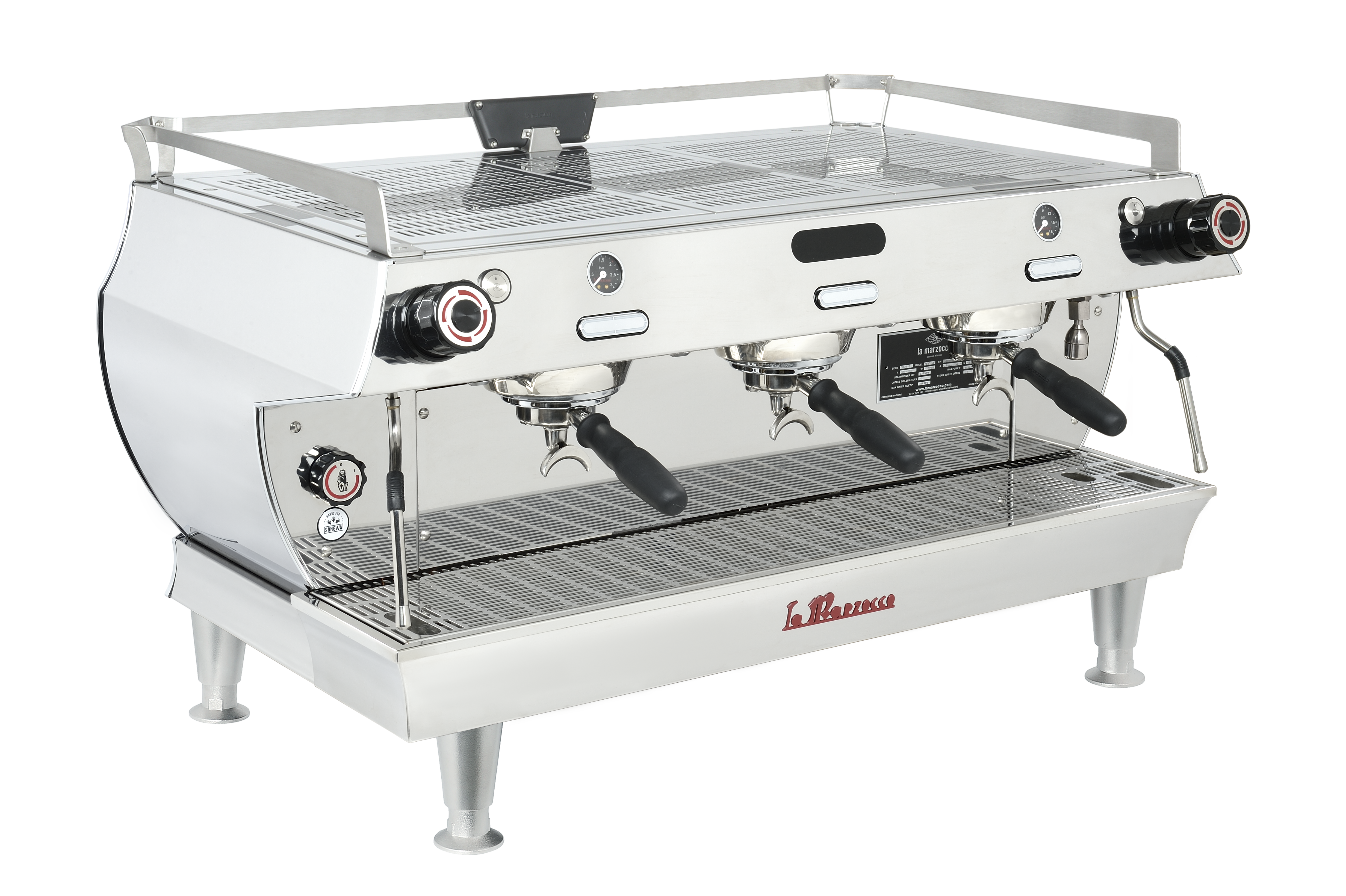 What is Espresso? - La Marzocco Home