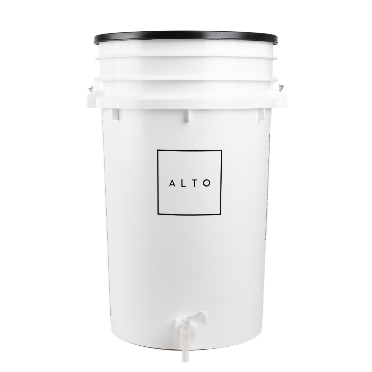 Alto Cold Brew Set – Aldea Coffee