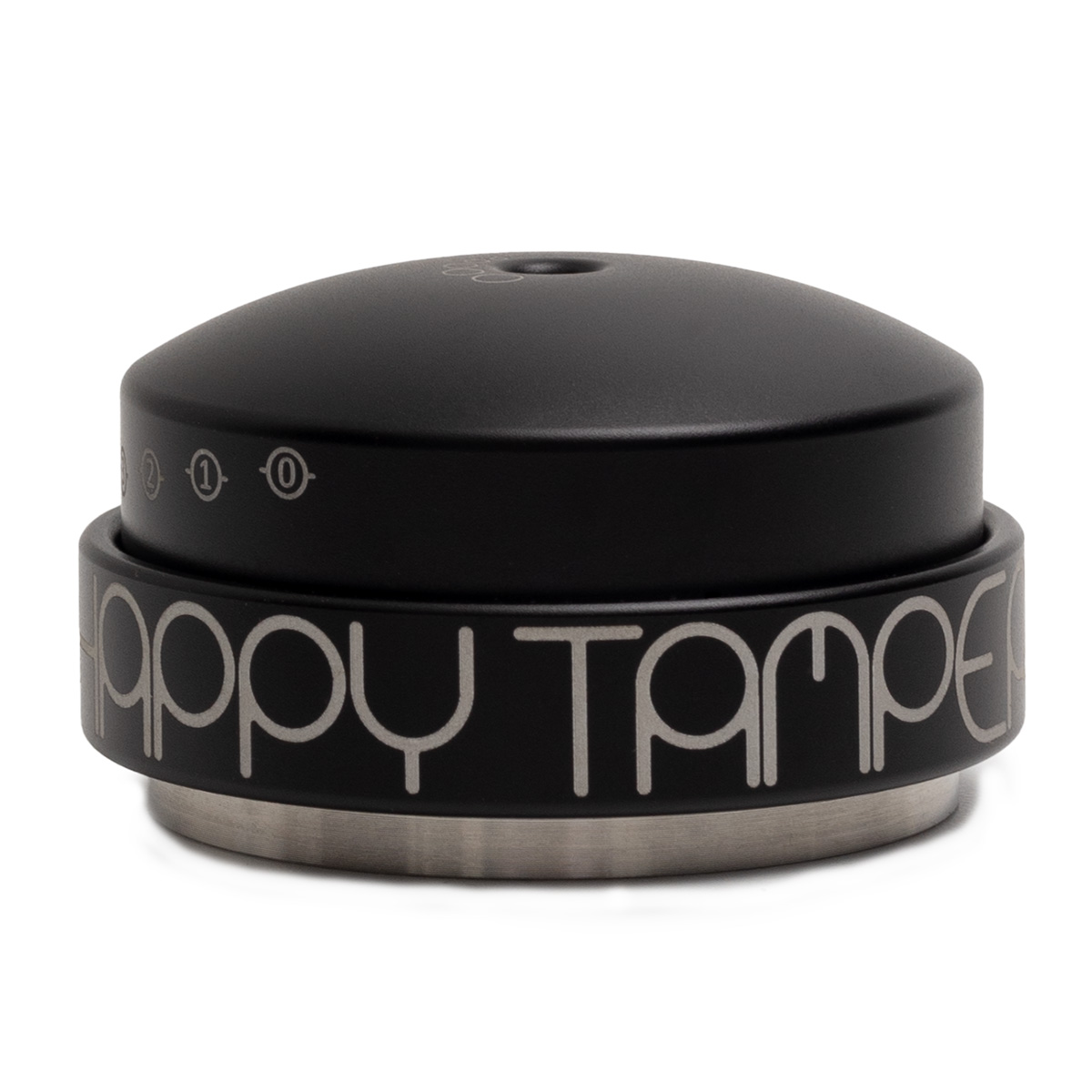 Happy Tamper