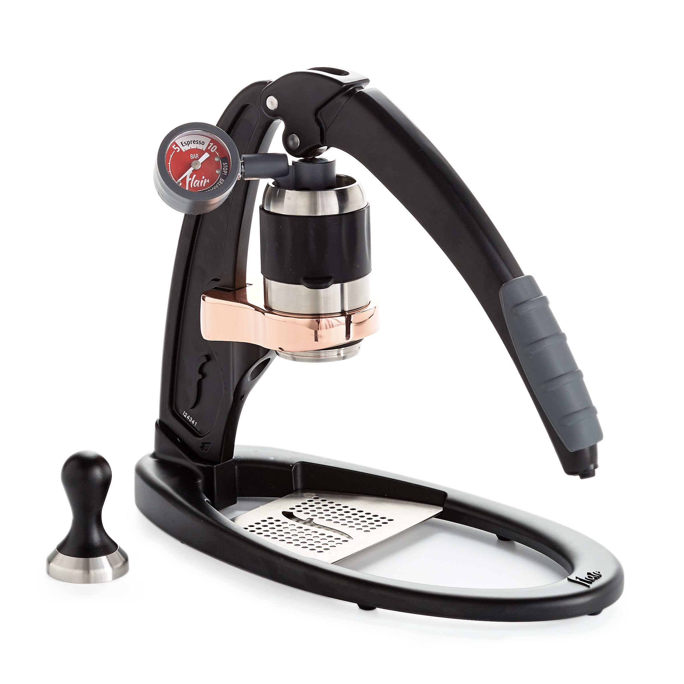 USED - EXCELLENT | Flair Signature Pro 2 Manual Espresso Maker