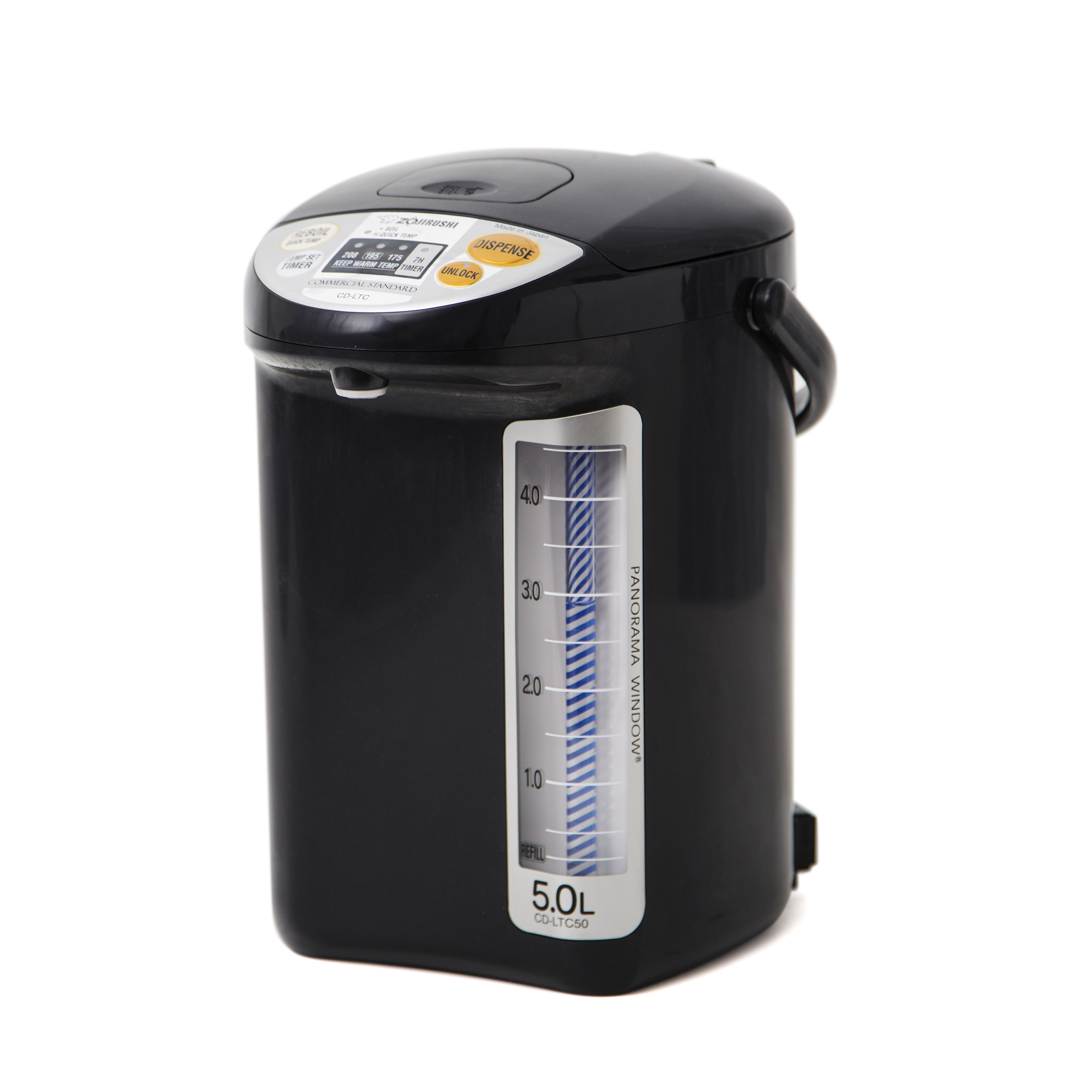 Zojirushi Commercial Water Boiler & Warmer | Prima Coffee