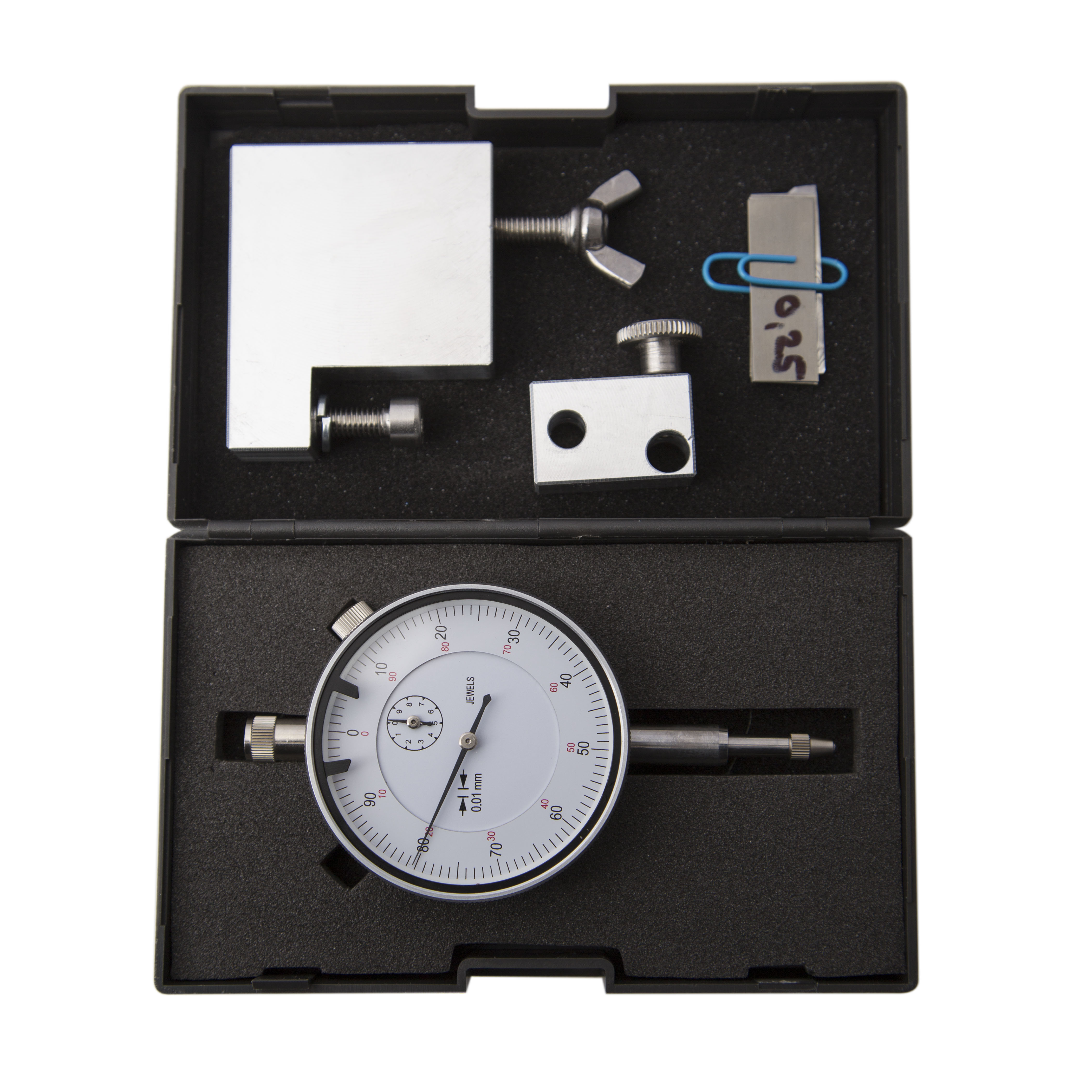 Titus Grinding Burr Alignment Tool for EK43