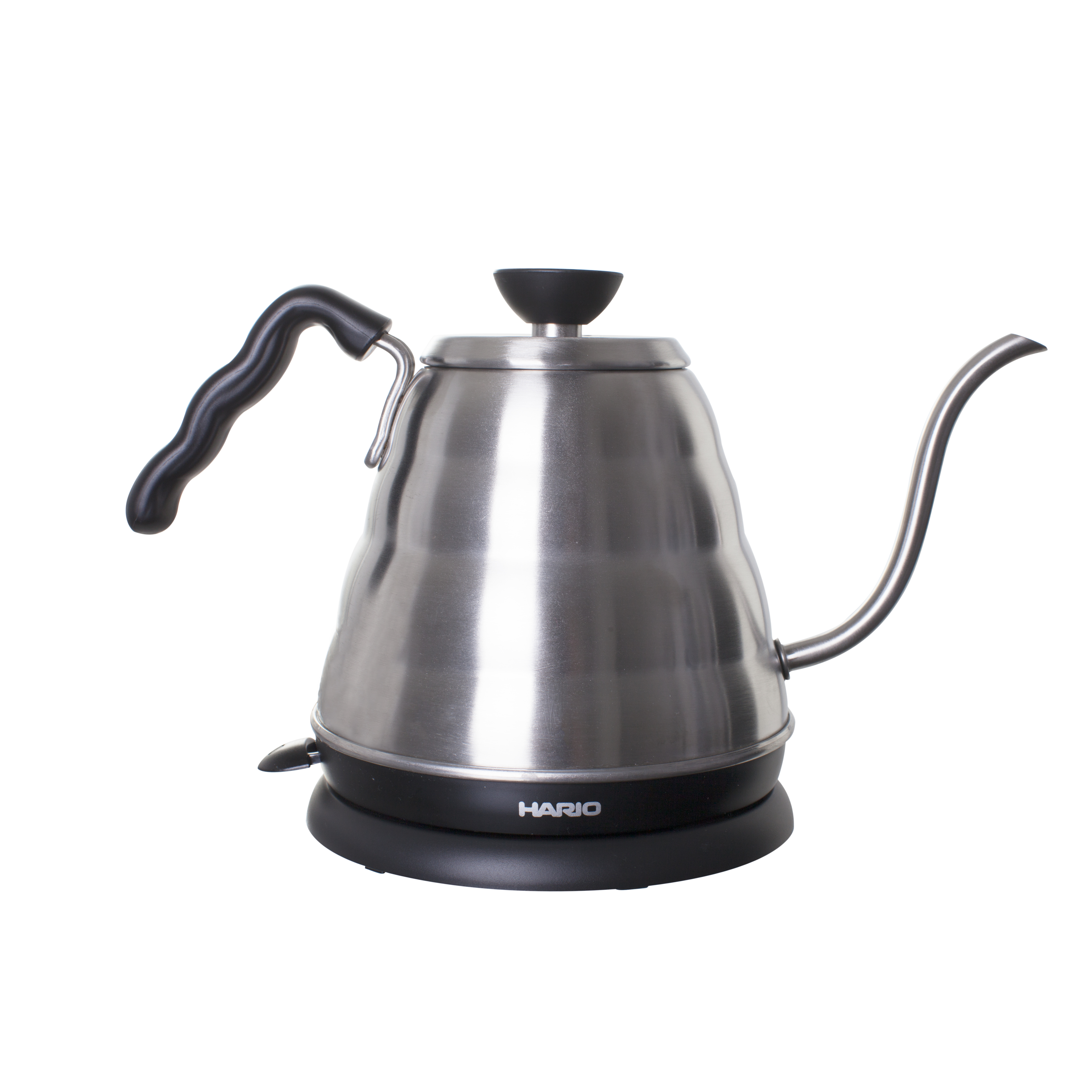 Smart Pour™ 1.2L Gooseneck Electric Switch Kettle - Stainless