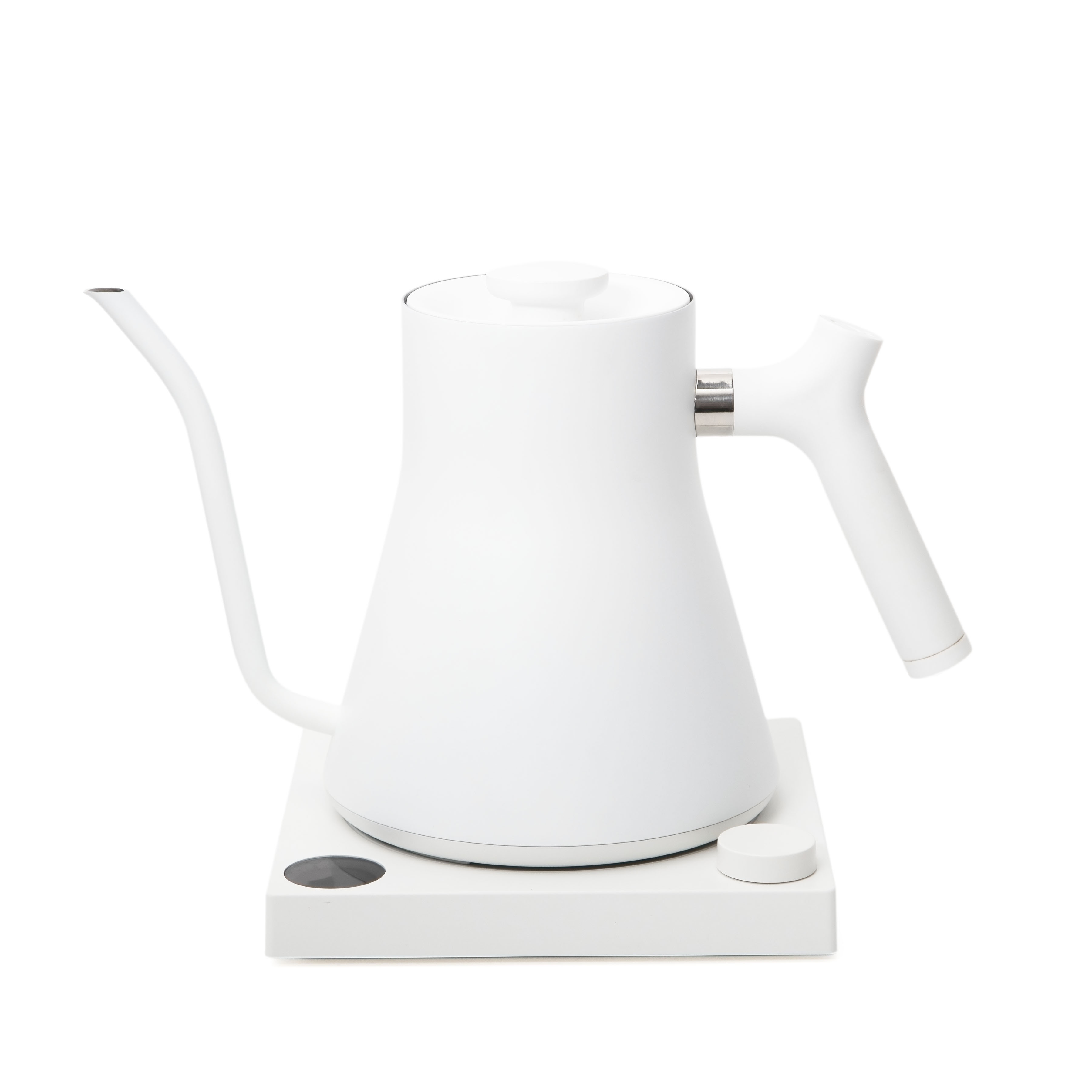 Fellow Stagg EKG Electric Pour Over Kettle – Be Bright Coffee