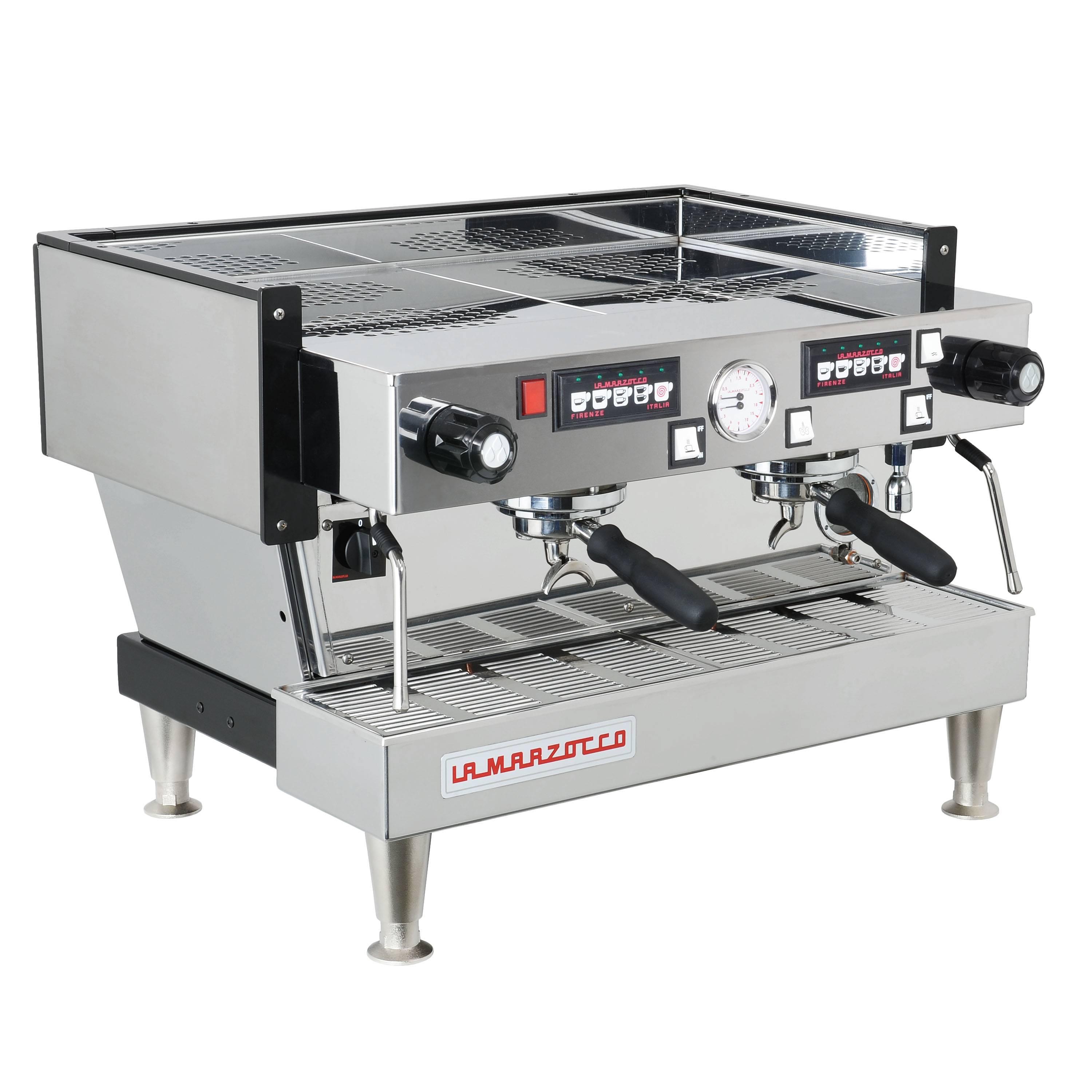 La Marzocco Linea AV Auto-Volumetric 