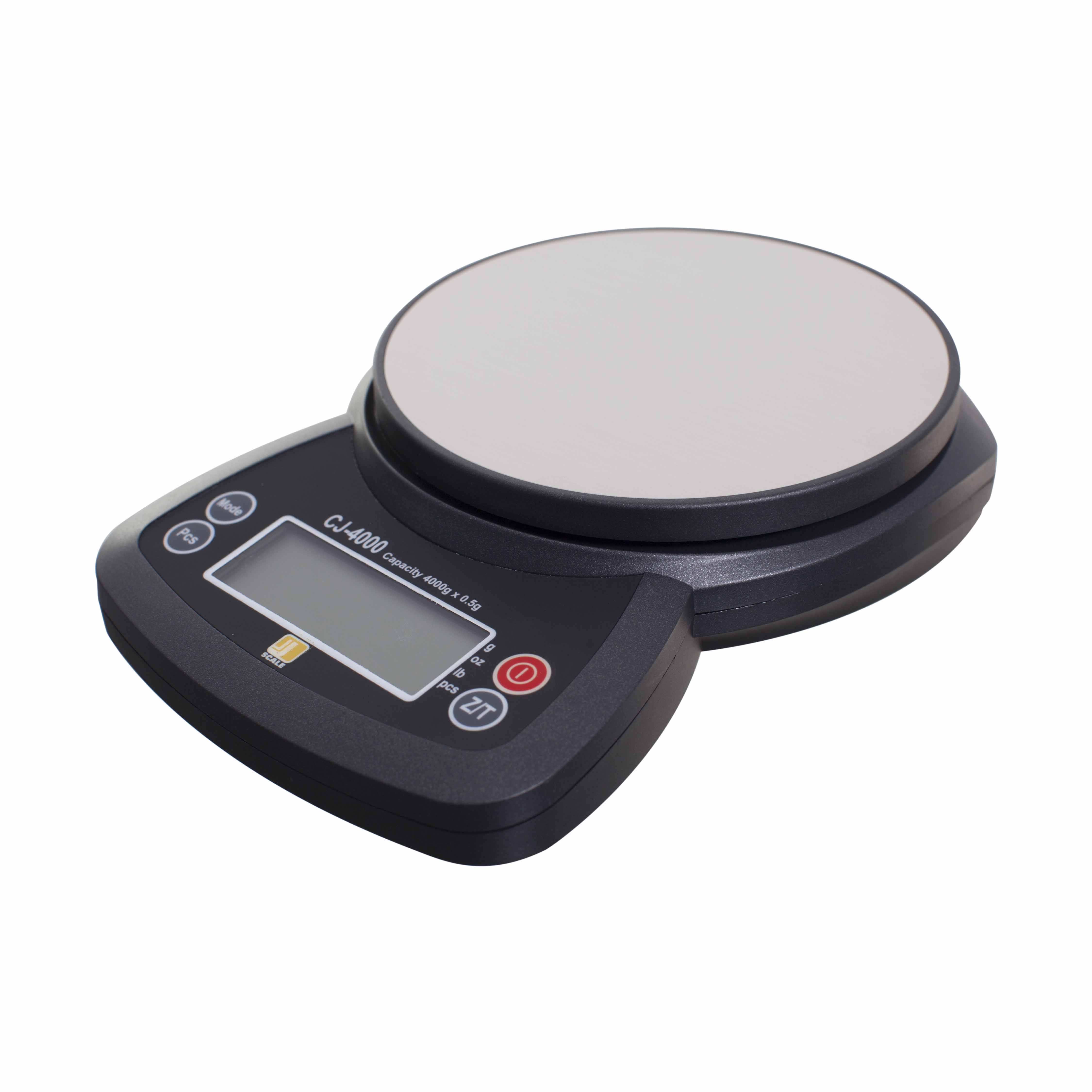 Digital Scale CJ4000 - Bona Coffee