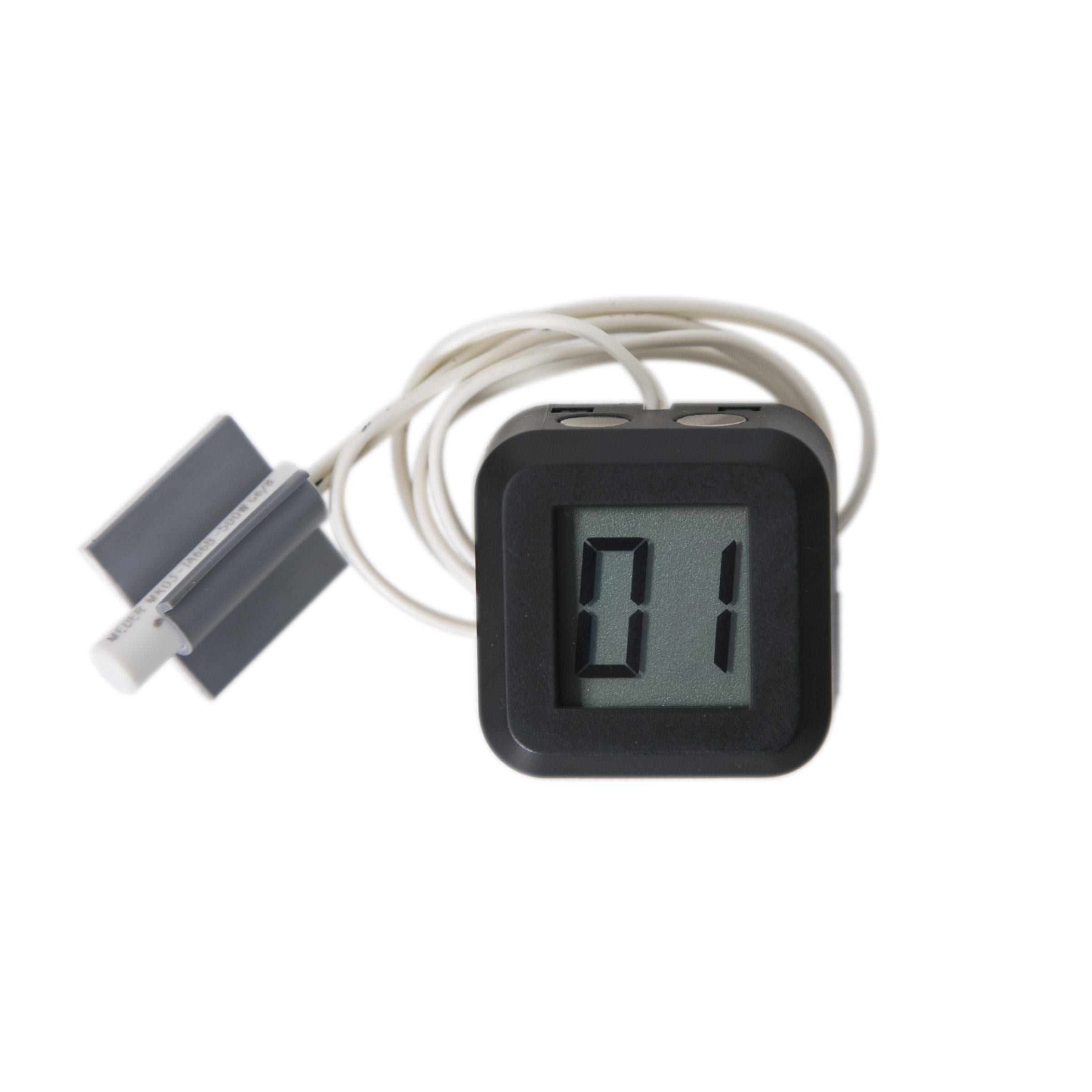 Digital Timer for Coffee & Espresso & Tea, magnetic attachment