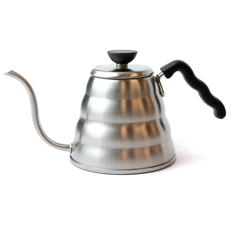 Coffee Kettle, Durable Drip Kettle, Stainless Steel Material, Pour