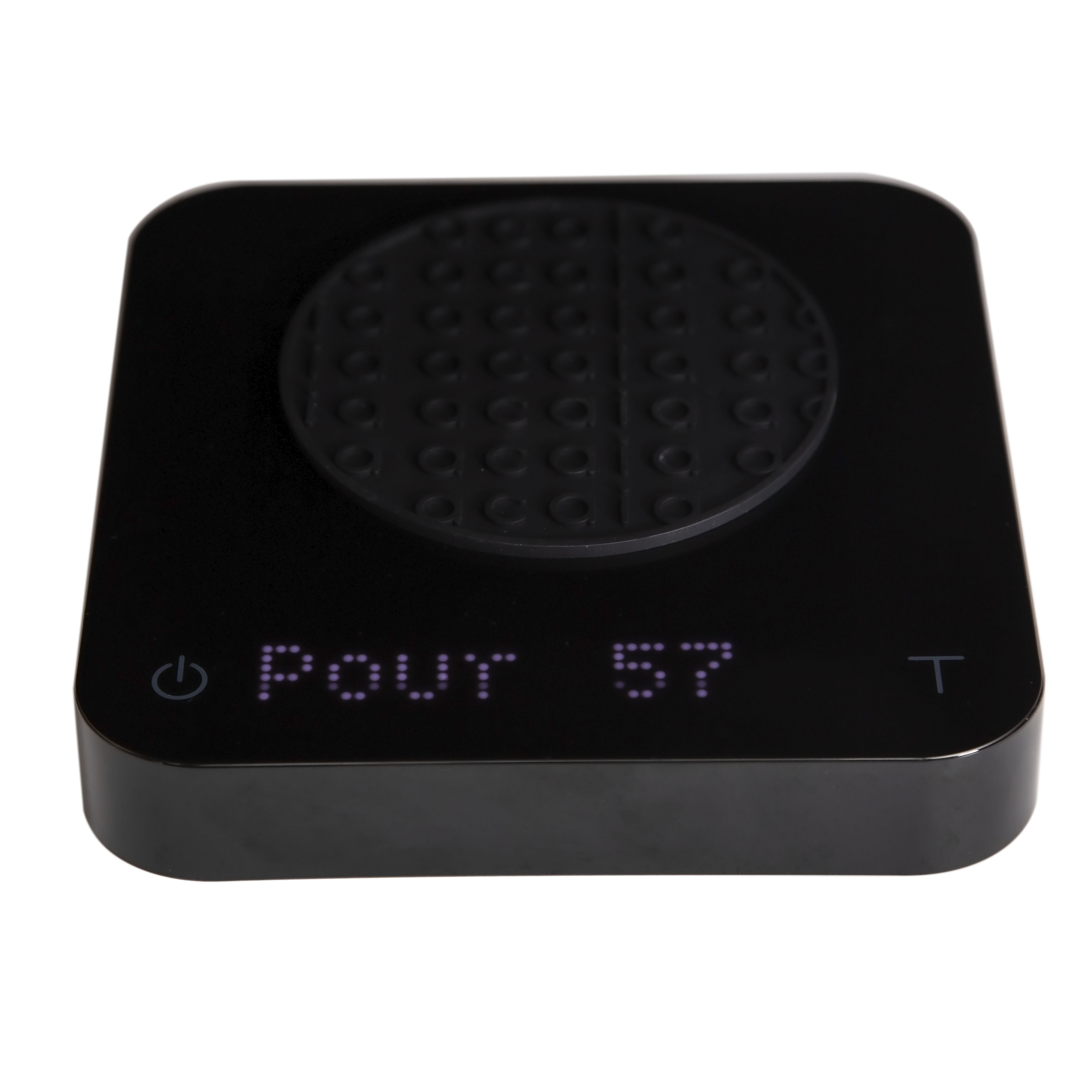 Acaia Pearl Model S Coffee Scale - Black