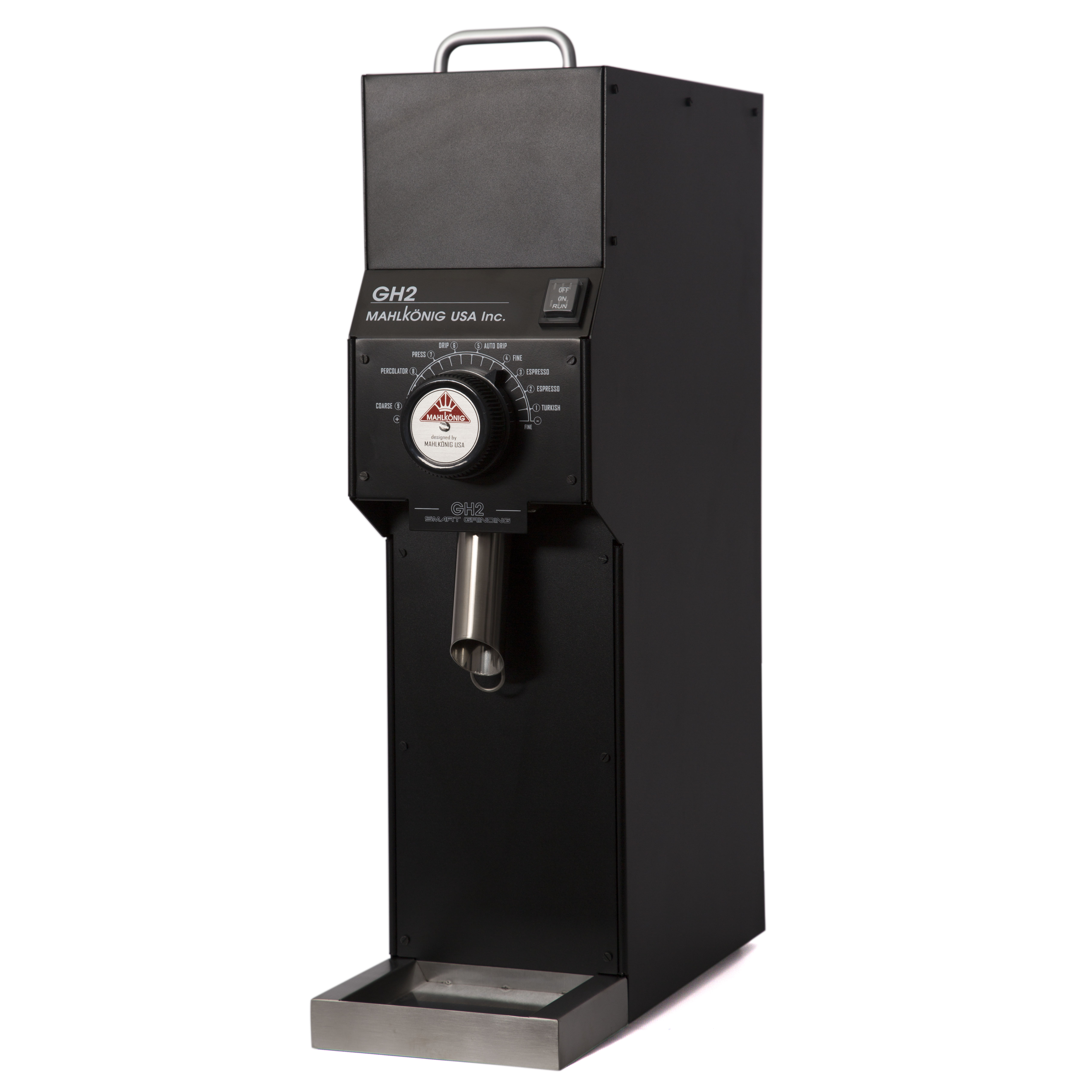 Mahlkonig GH2 Retail Coffee Grinder (4 