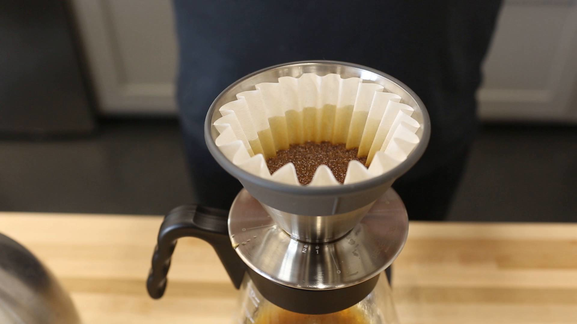 Video Overview | December Coffee Dripper - Prima Coffee