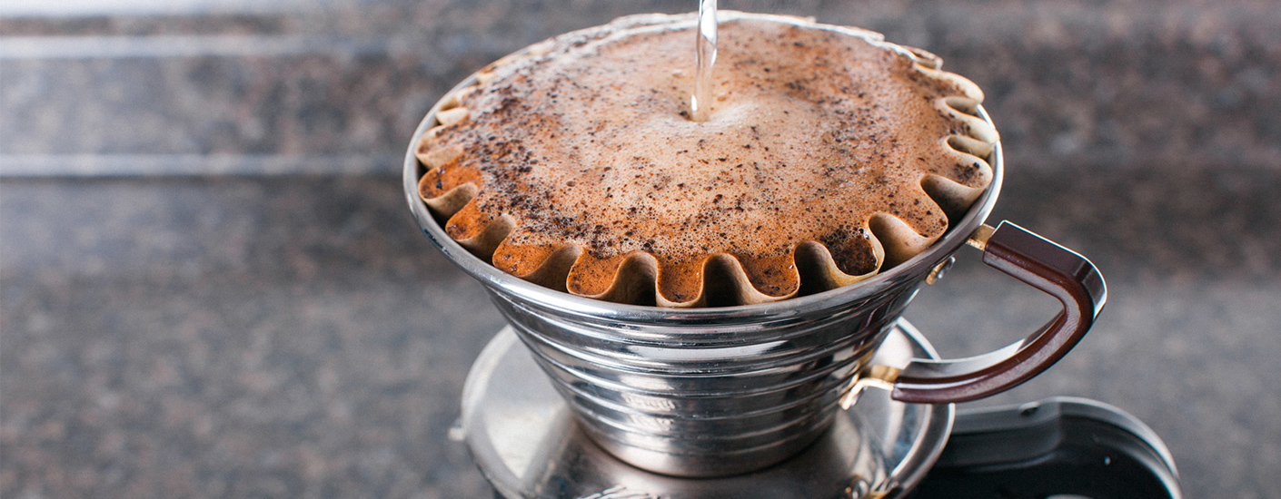 Kalita Wave: Guest Barista Review 