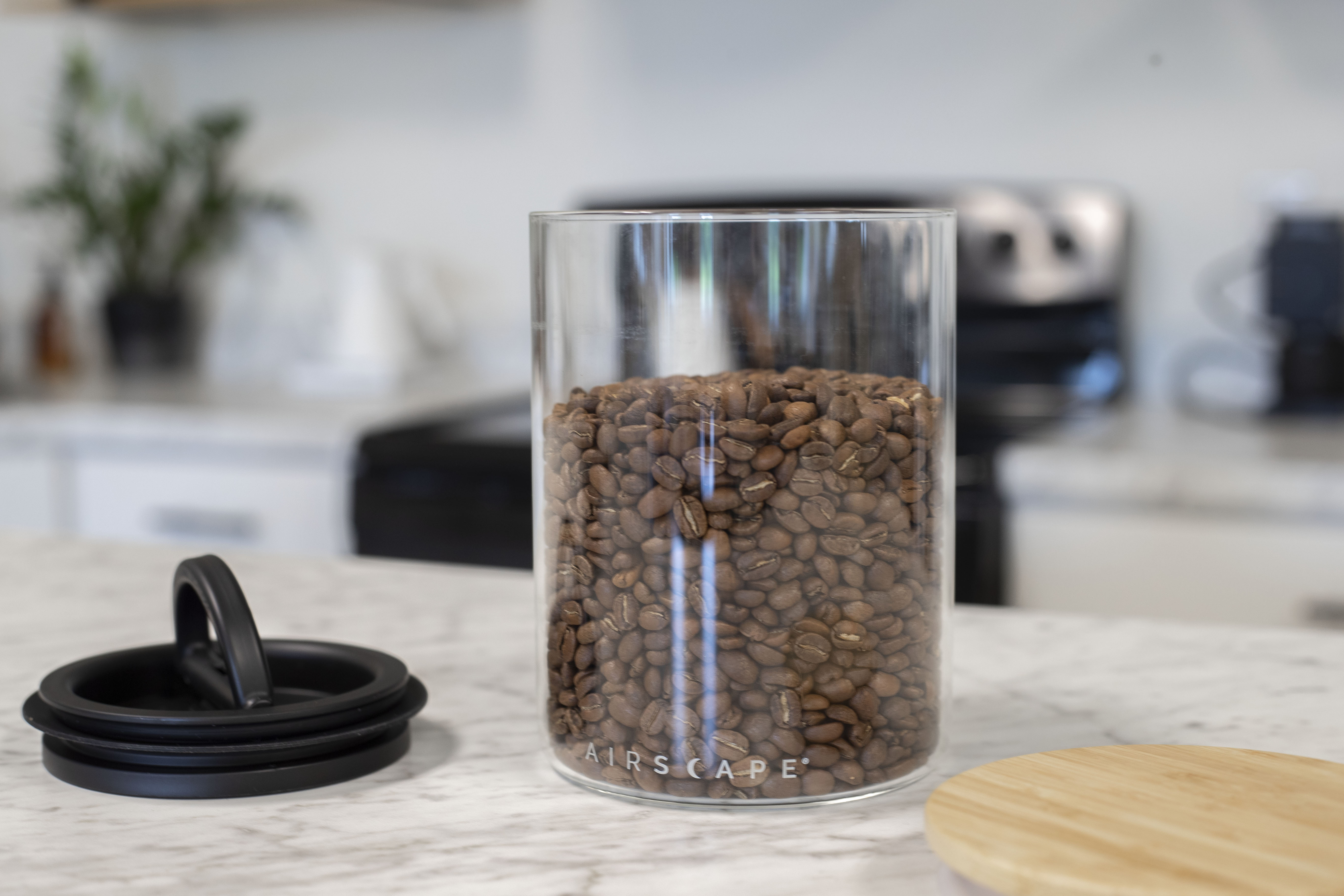 Airscape Coffee Storage Container