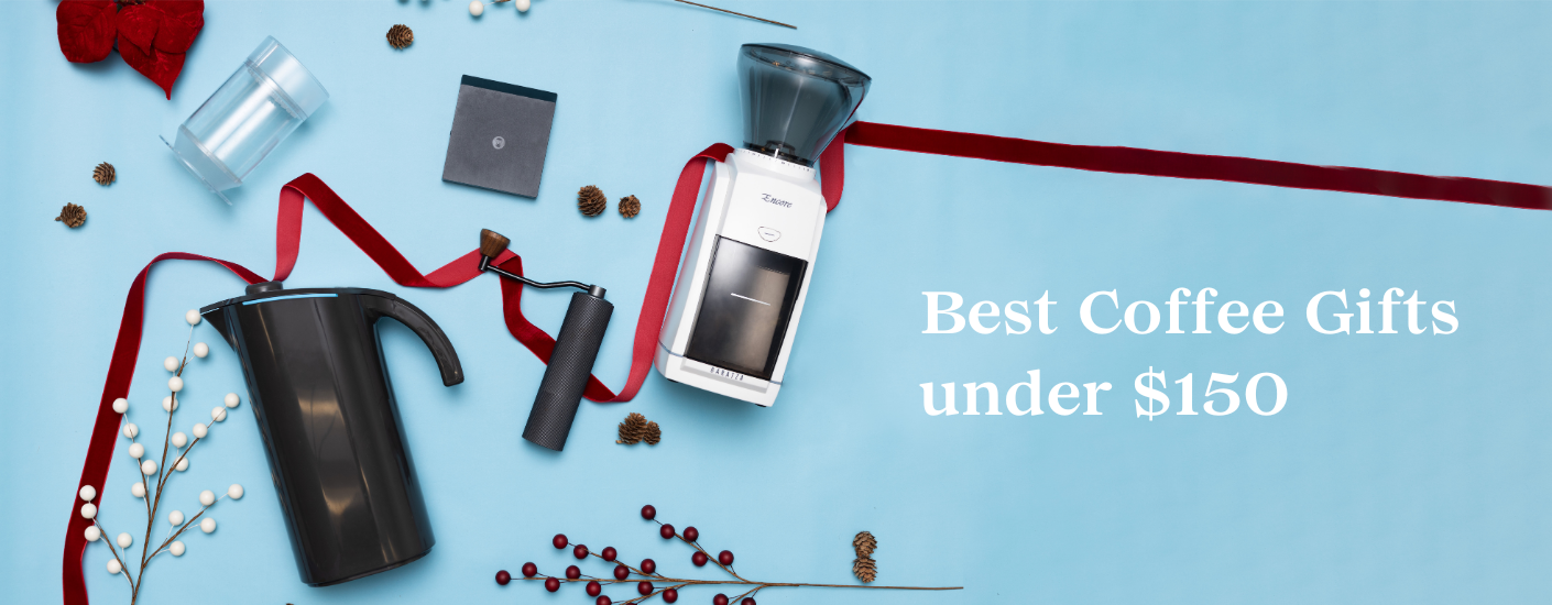 Best Coffee Gifts Under 150 Prima Coffee Equipment