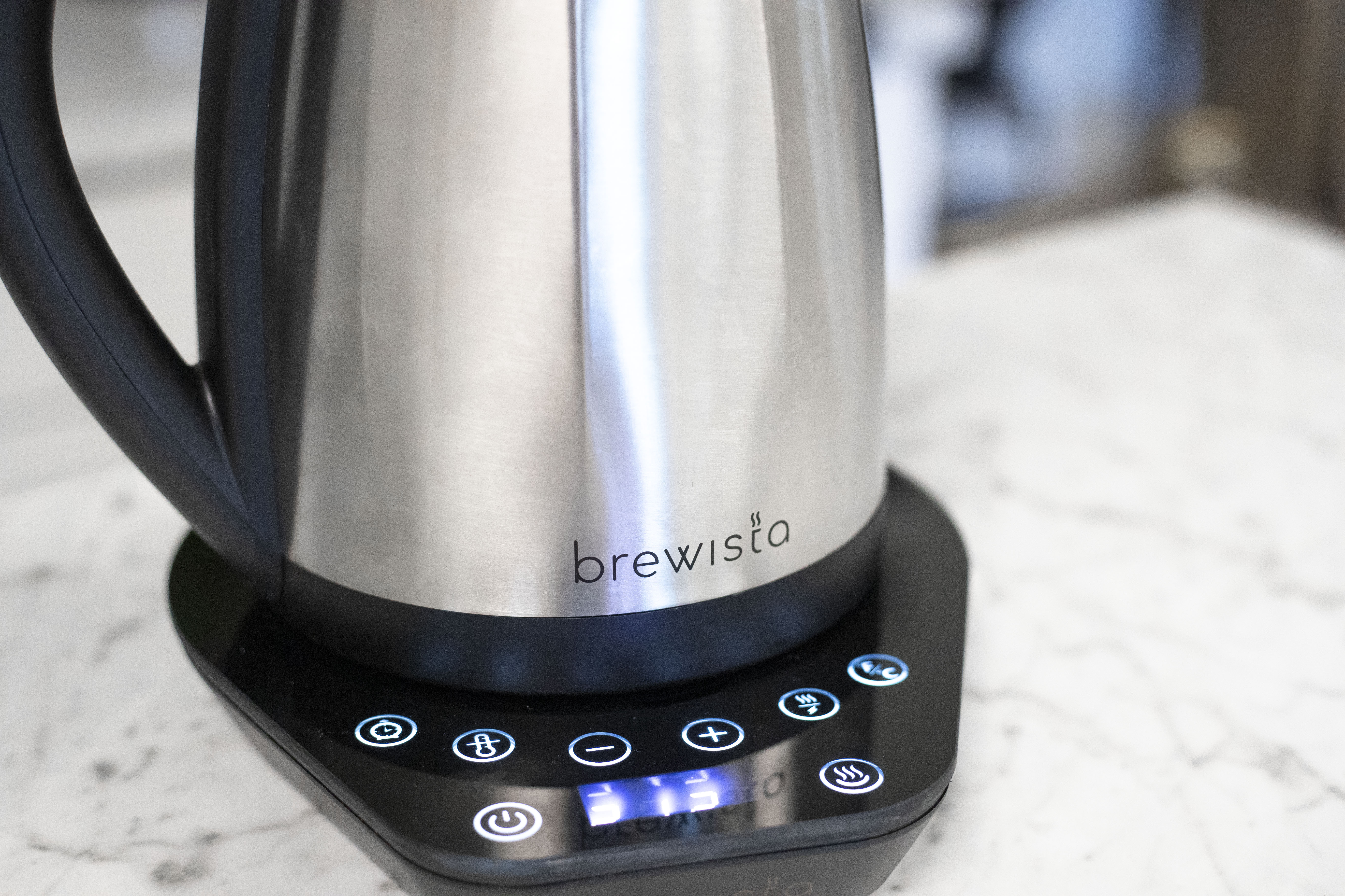 Brewista V-Spout Electric Kettle