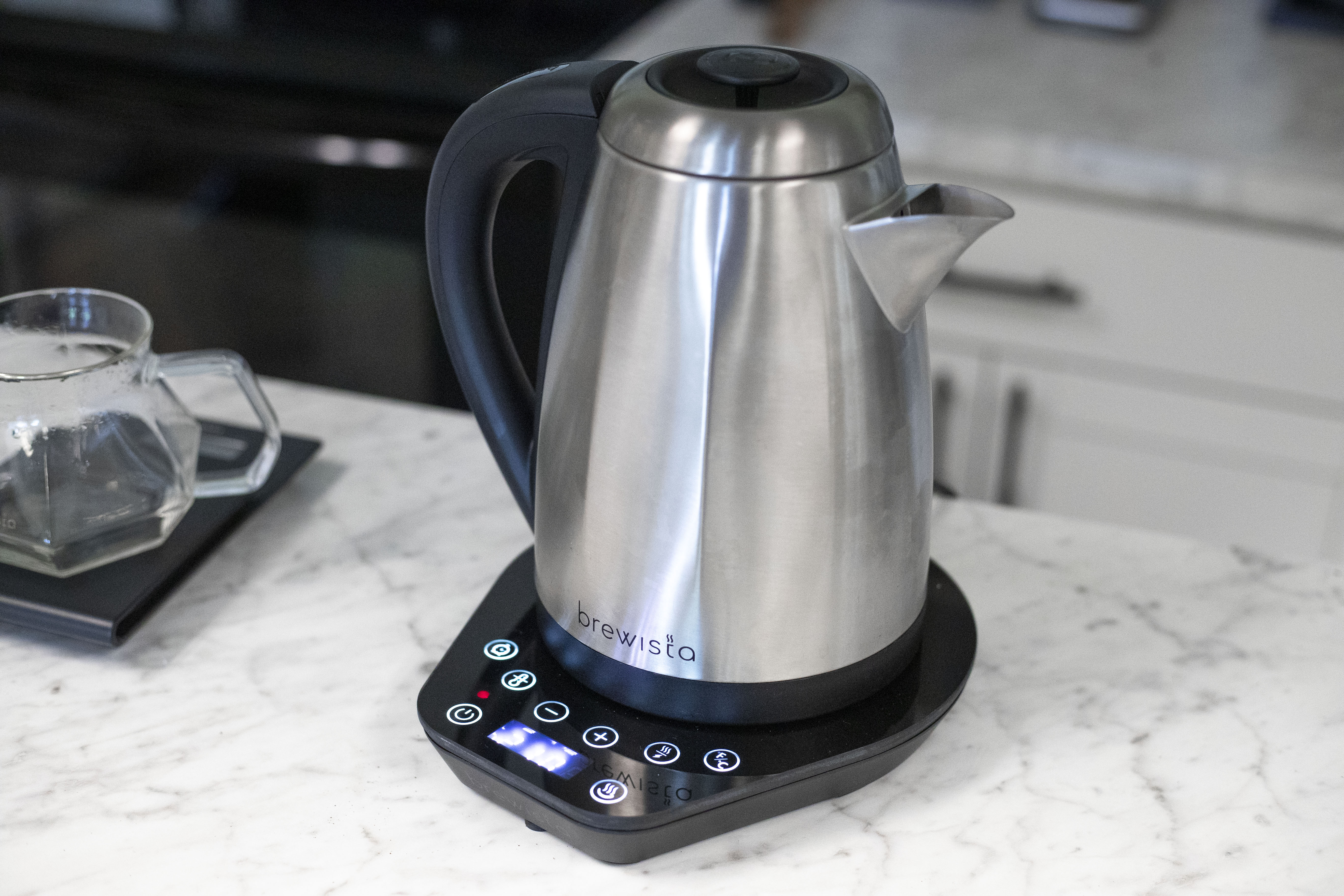 Brewista V-Spout Electric Kettle