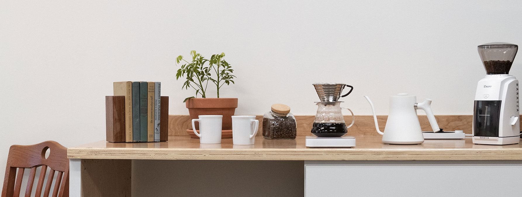 Coil: Reinventing Cold Coffee - Prima Coffee Equipment