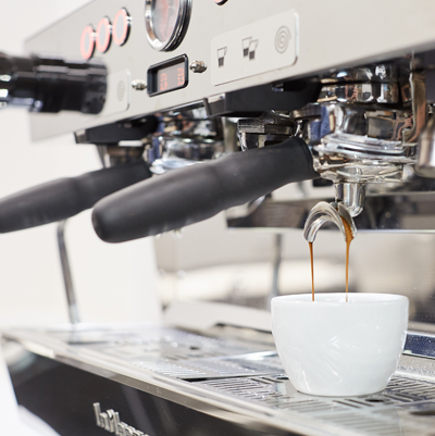 Commercial Espresso Machines