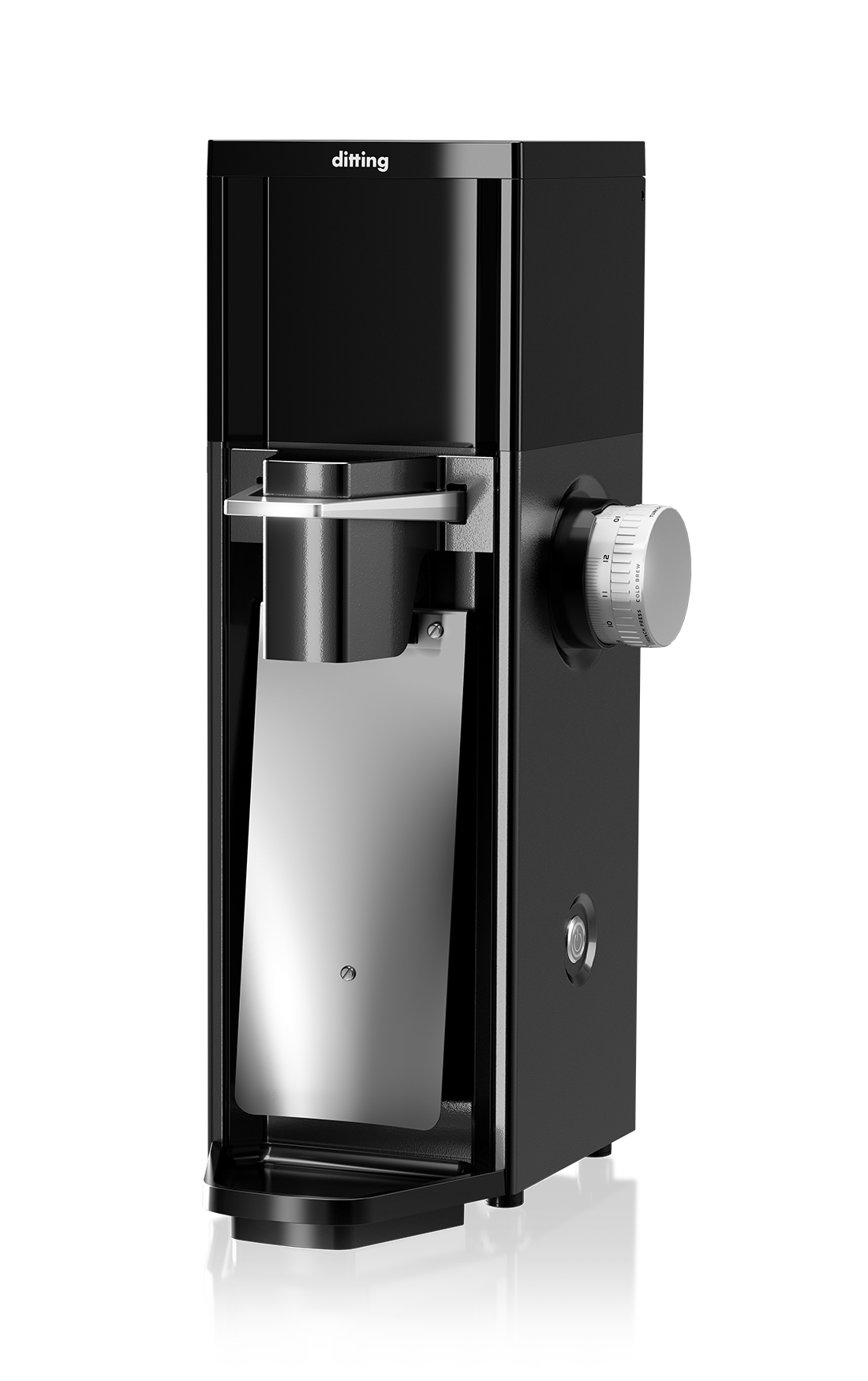 Espresso 101: Finding The Best Espresso Coffee Grinder – Coffee Bros.