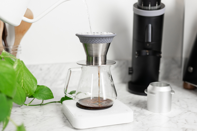 ESPRO Bloom Pour Over Coffee Brewing Kit