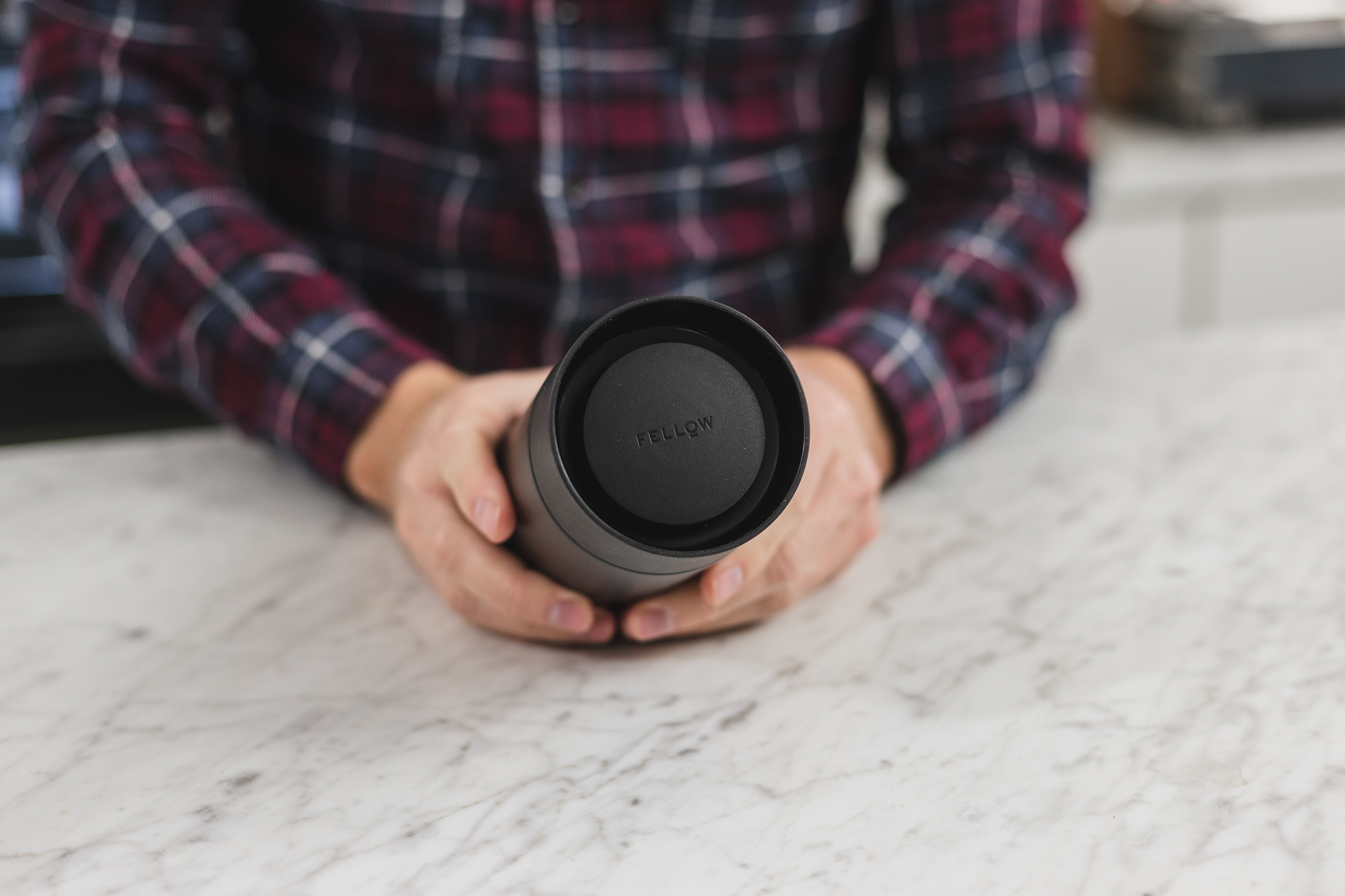 Fellow Carter Move Mug with 360º Lid