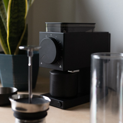 Home Coffee Grinders