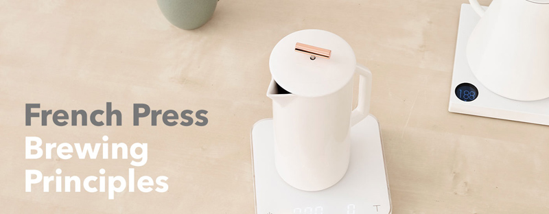 Understanding Coffee Brewing with Your French Press