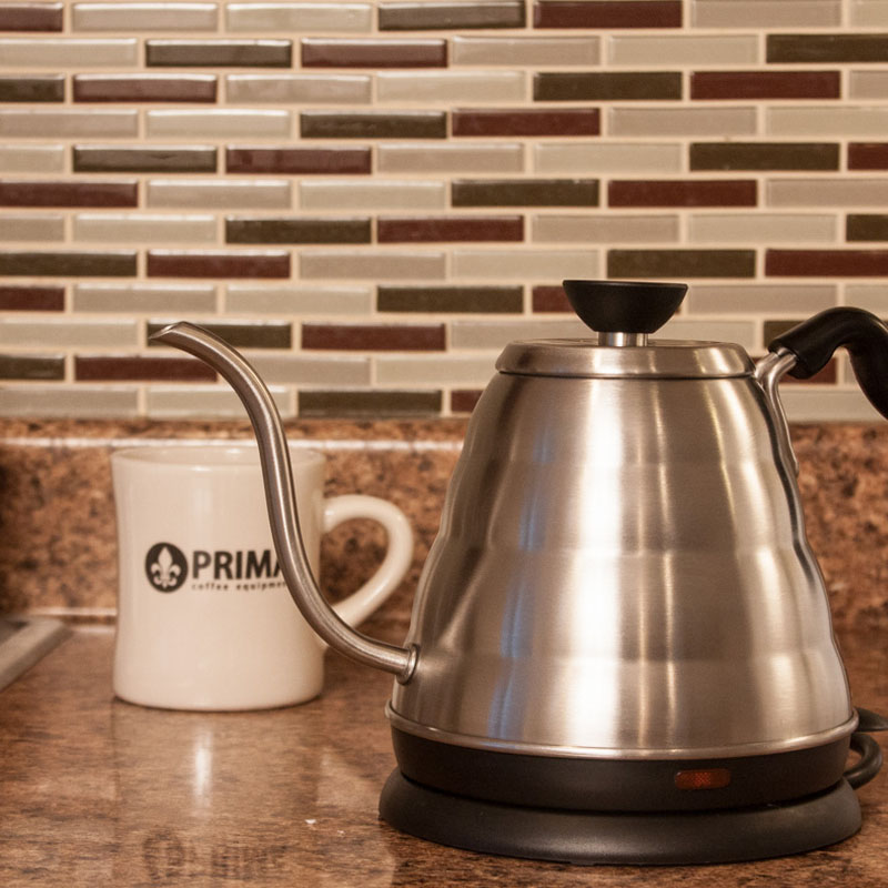 Hario V60 Buono Electric Kettle