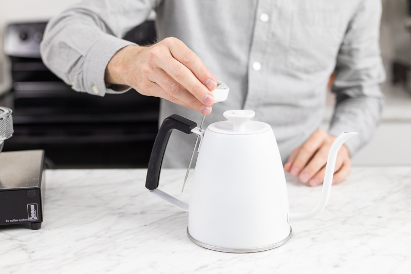 Hario Smart G Kettle