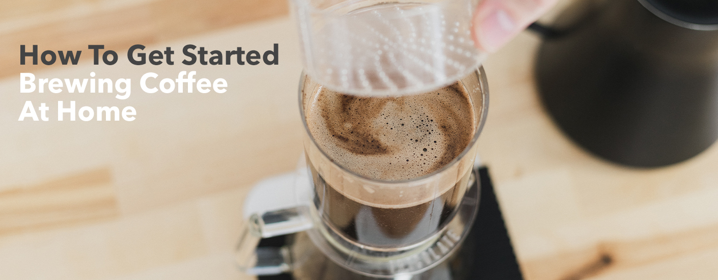 Make The Perfect V60 At Home: Machina Brew At Home Blog