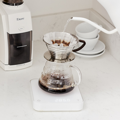 Home Coffee Brewers