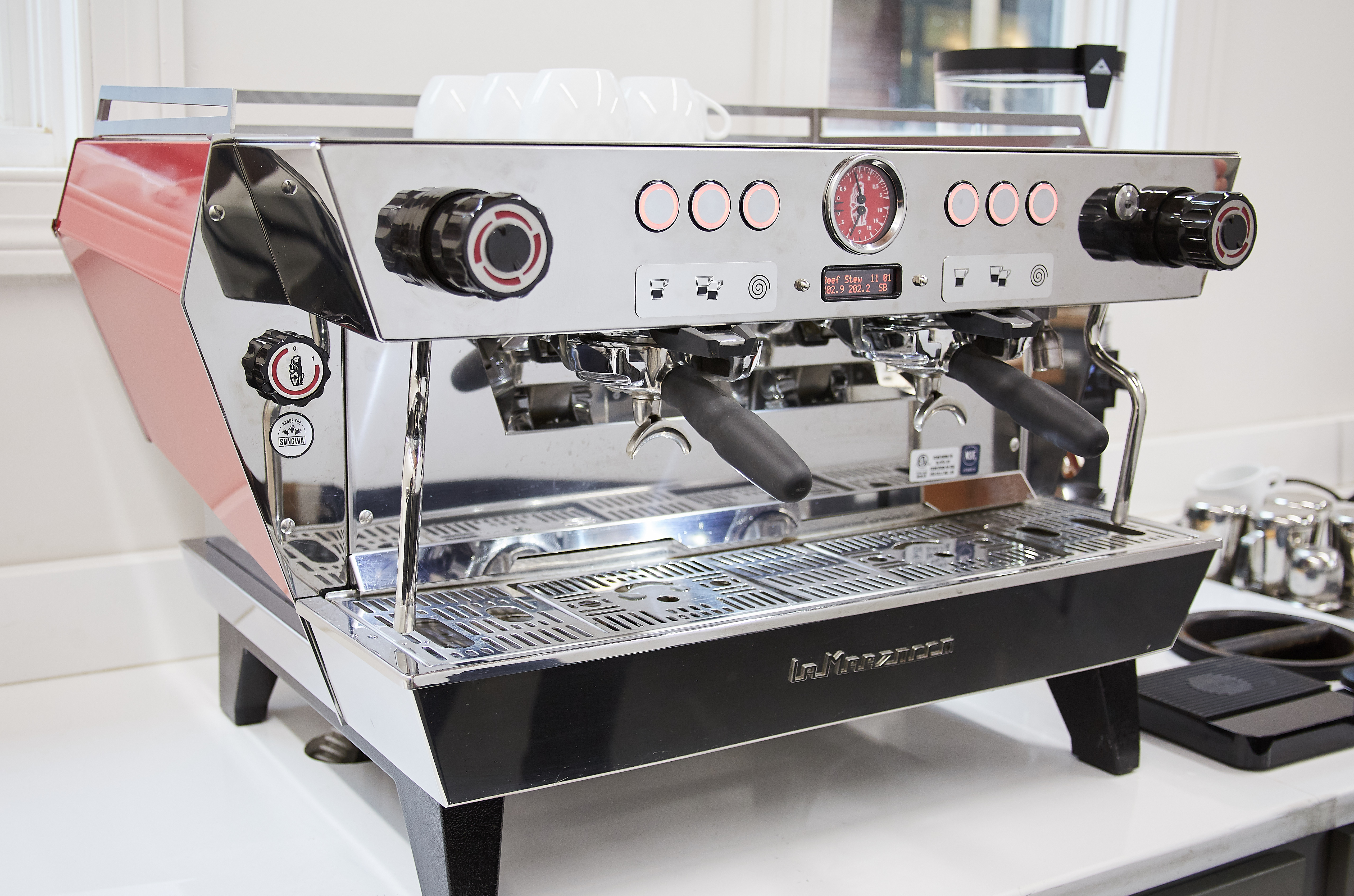 In Depth Guide to the Best Commercial Coffee Machines (Plus How to Choose  One)