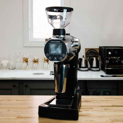 Coffee Grinder