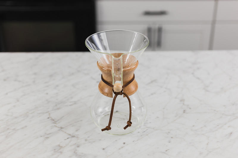 How to Use a Chemex Coffee Maker in 9 (Surprisingly Easy) Steps