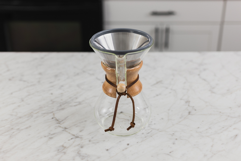 Pour Over Coffee Gear - How to Make the Best Pour Over Coffee