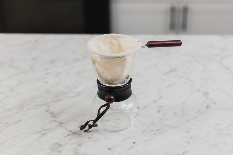 Chemex Brewing Guide - Prima Coffee Equipment