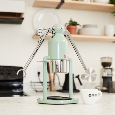 Home Espresso Machines