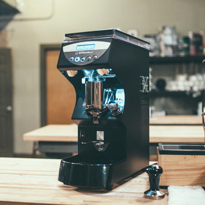 Commercial Espresso Grinders