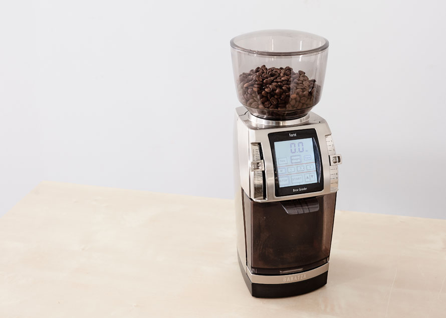 Baratza Forte BG Burr Grinder