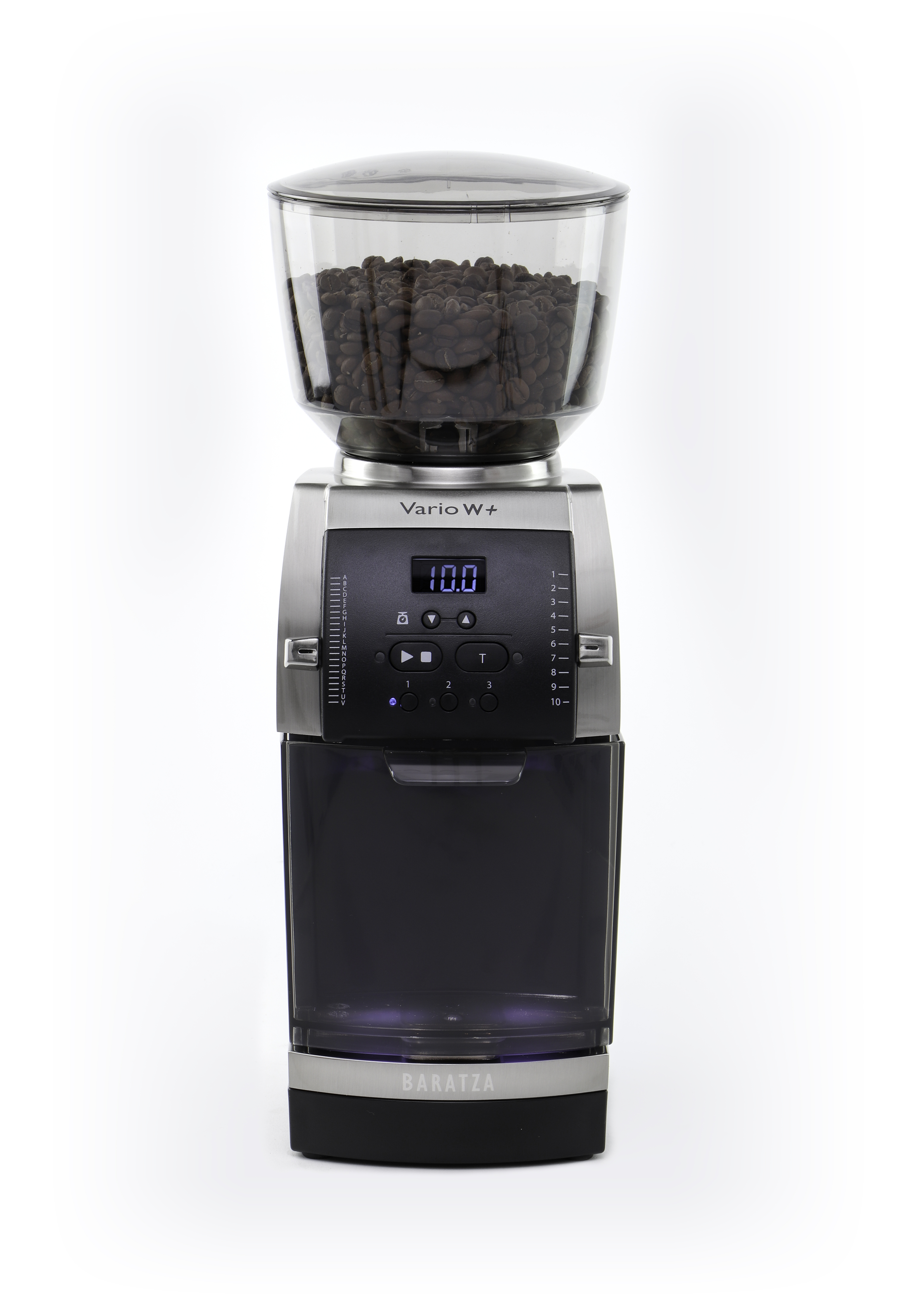 Baratza Vario-W Review: A Grinder for the Serious Coffee Brewer