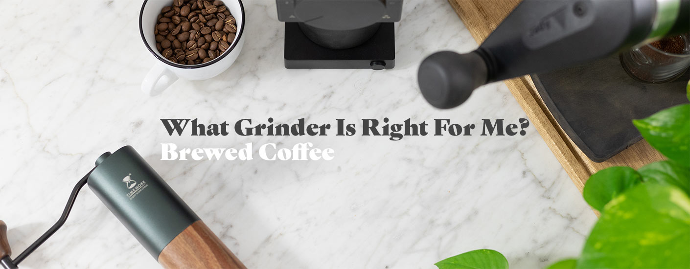 Which Coffee Grinder Is Right For You?, If you're new to coffee, finding  the right grinder can be the biggest challenge! Let me break down what each  one is good for.