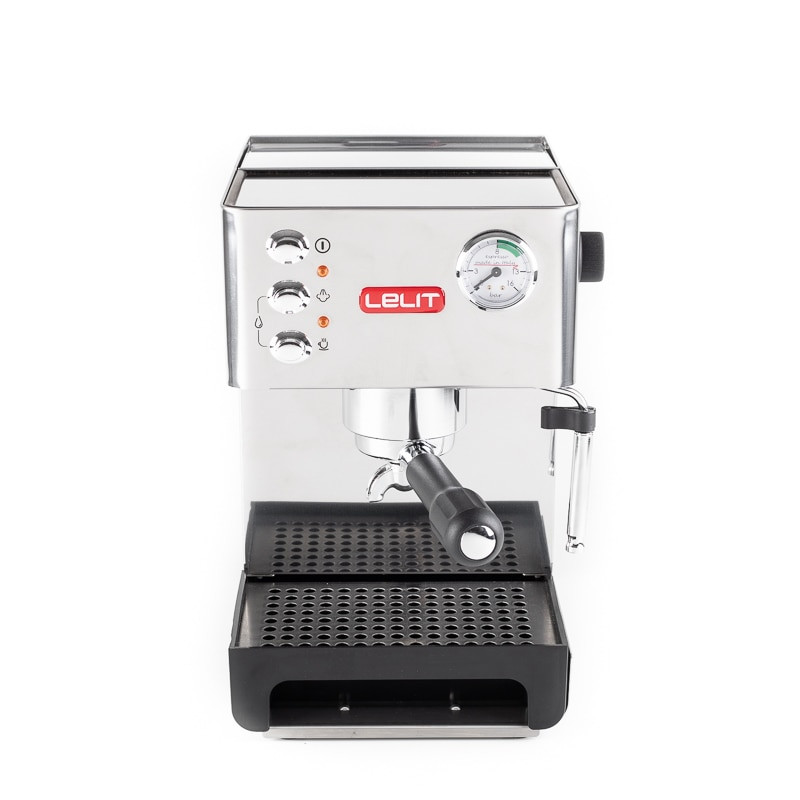 Image of Lelit PL41EM Anna Espresso Machine