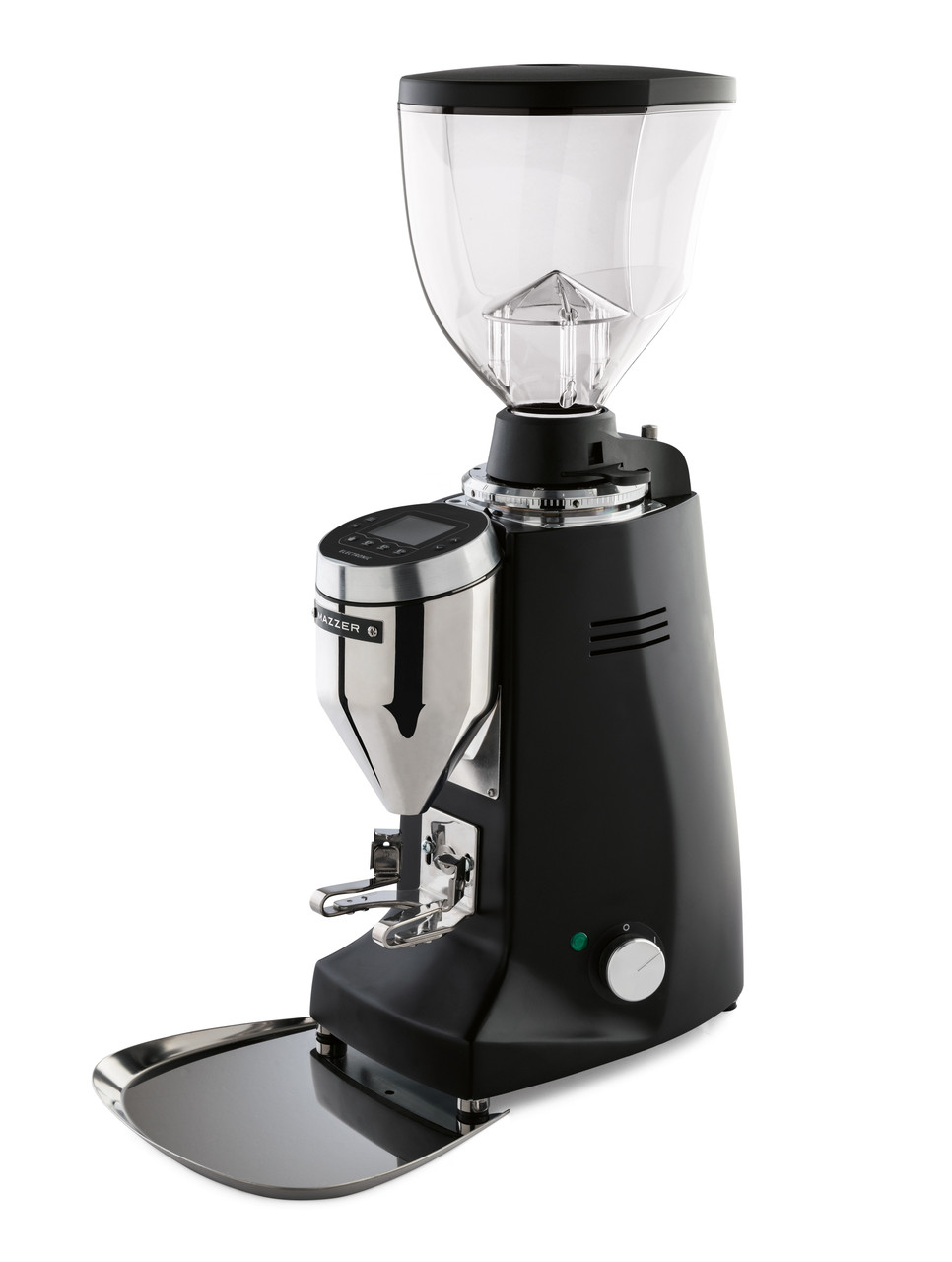 Espresso Professional Coffee Bean Grinder Grinding Commercial