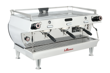 La Marzocco GB5 espresso machine