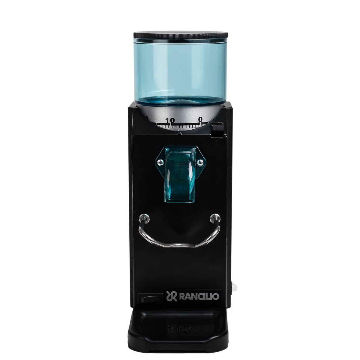 Image of Rancilio Rocky Doserless Coffee Grinder