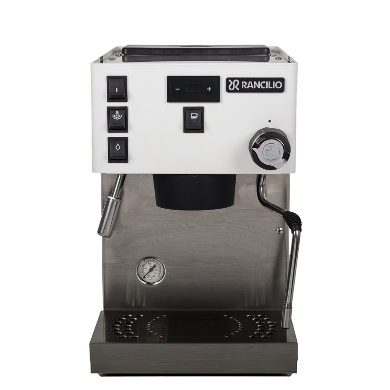 Image of Rancilio Silvia Pro X Espresso Machine