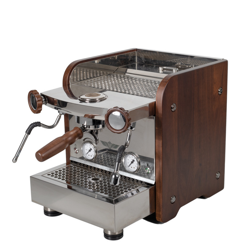 The NEO: Delicious, affordable espresso at home by Intact Idea LLC —  Kickstarter