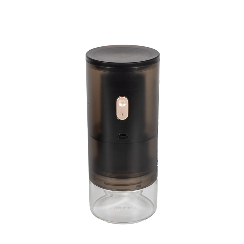 Cold Brew Clear Ice Dripper Set - Timemore - Espresso Gear